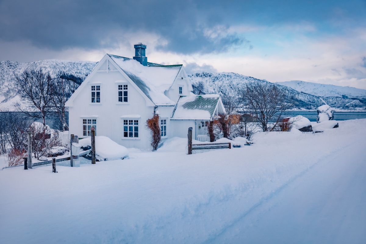 Comment préparer votre maison pour un hiver confortable et chaleureux ?